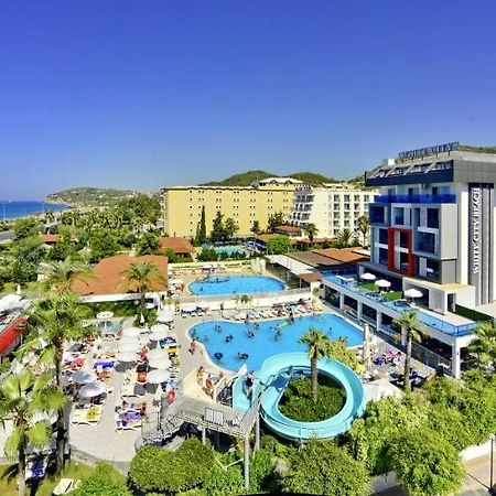 Hotel White City Beach Adult Only Konaklı Zewnętrze zdjęcie