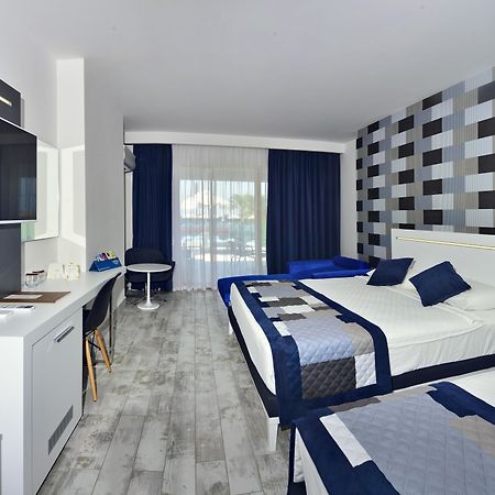 Hotel White City Beach Adult Only Konaklı Zewnętrze zdjęcie